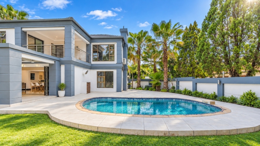 3 Bedroom Property for Sale in WestLake Country Safari Estate North West